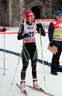 Bettina Gruber (2012)