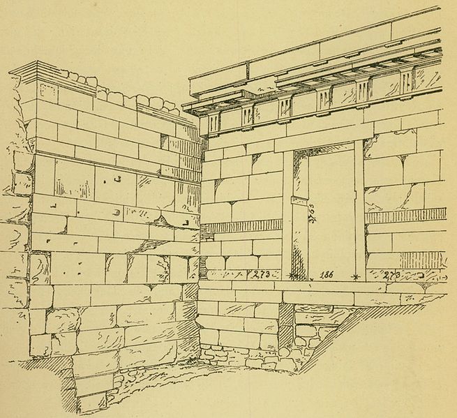 File:Beulé'sches Thor - Boetticher Adolf - 1888.jpg