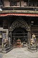 Bhaghbhairab Temple Kritipur-IMG 3982.jpg