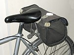 Bicycle saddlebag Bicycle Saddlebag.jpg