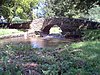 Big Spring Park Köprüsü, Cedartown, Georgia.jpg