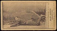 Bill Grinvud (1888 yil beysbol kartasi) .jpg