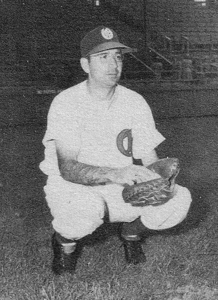 File:Billy Raimondi - 1947 Smith's Oakland Oaks.jpg