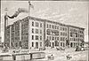 Blackwell and Company Tobacco Factory