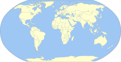 Blank map of the world (Robinson projection) (10E).svg