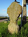 Wayside cross