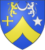 Wappen von Bouconvillers