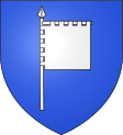 Ille-sur-Têt címere