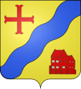 Wapen van Sailly-sur-la-Lys