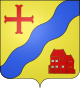 Sailly-sur-la-Lys - Stema