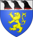 Wappen von Garges-lès-Gonesse