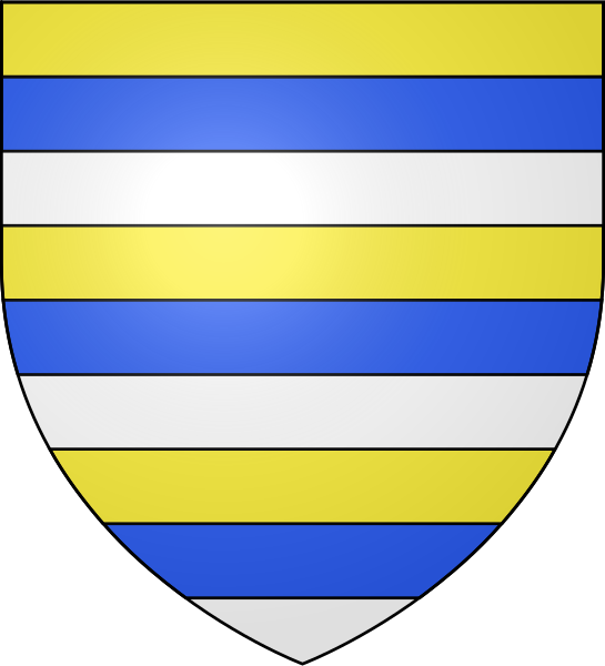 File:Blason de la ville de Baugy (18).svg