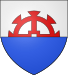 Blason de la ville de Muhlbach-sur-Munster (68).svg
