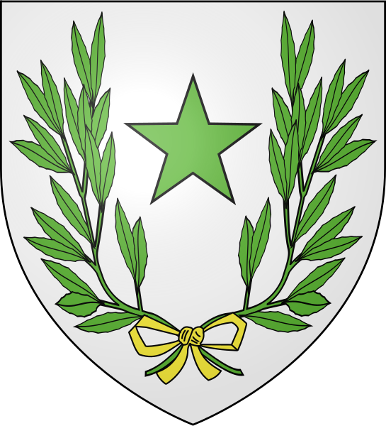 File:Blason de la ville de Schweighouse-Thann (68).svg