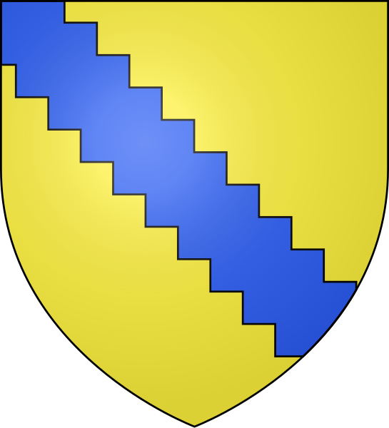 File:Blason famille Labaume-Montrevel.svg