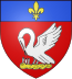 Blason de Branges