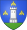 Wappen der Gemeinde Cap-d’Ail