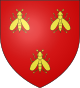 Blason ville fr Givors (Rhône).svg