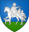 Escudo de armas de Limoux