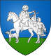 Coat of arms of Limoux