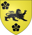 Martainville címere