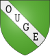 Wappen von Ouge