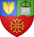 Saint-Martin-des-Puits címere