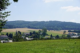 Hartmannsdorf bij Kirchberg
