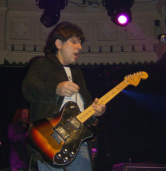 File:Bob Bandiera 2006 -14-10-2006 1.jpg