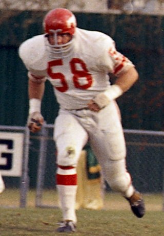 <span class="mw-page-title-main">Bob Lueck</span> Canadian football player