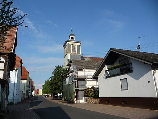 Boebingen Pfalz 10