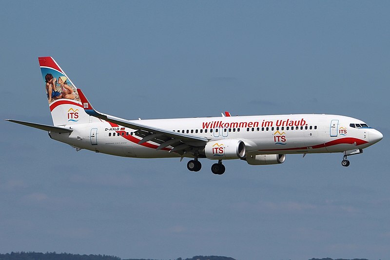 ITS Reisen 800px-Boeing_737-8FH_XL_Airways_Germany_D-AXLD%2C_CGN_Koeln_%28Koln%2CCologne%29-Bonn_%28Nordrhein-Westfalen%29%2C_Germany_PP1344835031