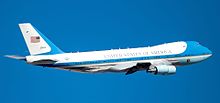 Air Force One - Wikipedia