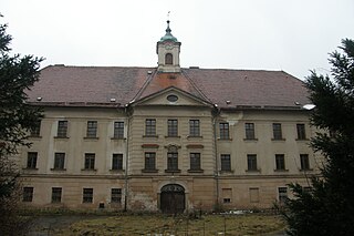 Borotín (Blansko District) Municipality in South Moravian, Czech Republic