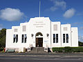 Te Aroha Borough Council Chambers