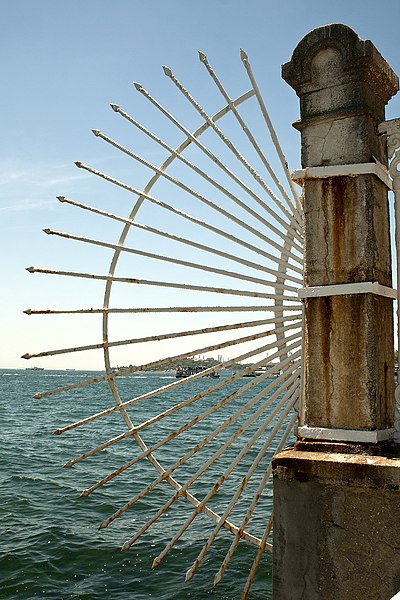 File:Bosporus - panoramio (1).jpg