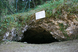 vindplaats van Neanderthalers