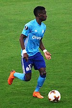 Vorschaubild für Bouna Sarr