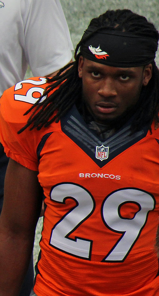 Bradley Roby