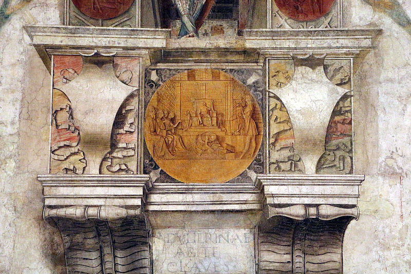 File:Bramante e bramantino, Argo, Sala del Tesoro 04.JPG