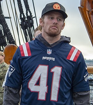 <span class="mw-page-title-main">Brenden Schooler</span> American football player (born 1997)