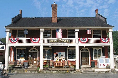 BrickStore BathNewHampshire