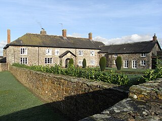 <span class="mw-page-title-main">Brightley, Chittlehampton</span> Estate within the parish and former manor of Chittlehampton in the county of Devon