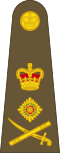 British Army OF-9.svg