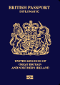 British Passport 2020 (Diplomatic).svg