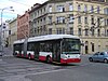 Škoda 25Tr Irisbus