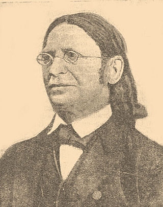 Abraham Geiger