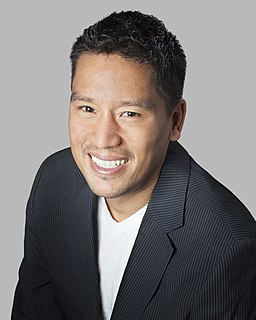<span class="mw-page-title-main">Bruce Poon Tip</span> Canadian businessman
