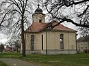 Village church