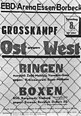 Bundesarchiv Bild 183-08395-0001, Veranstaltungsplakat, Boxkamp, Ringkampf.jpg